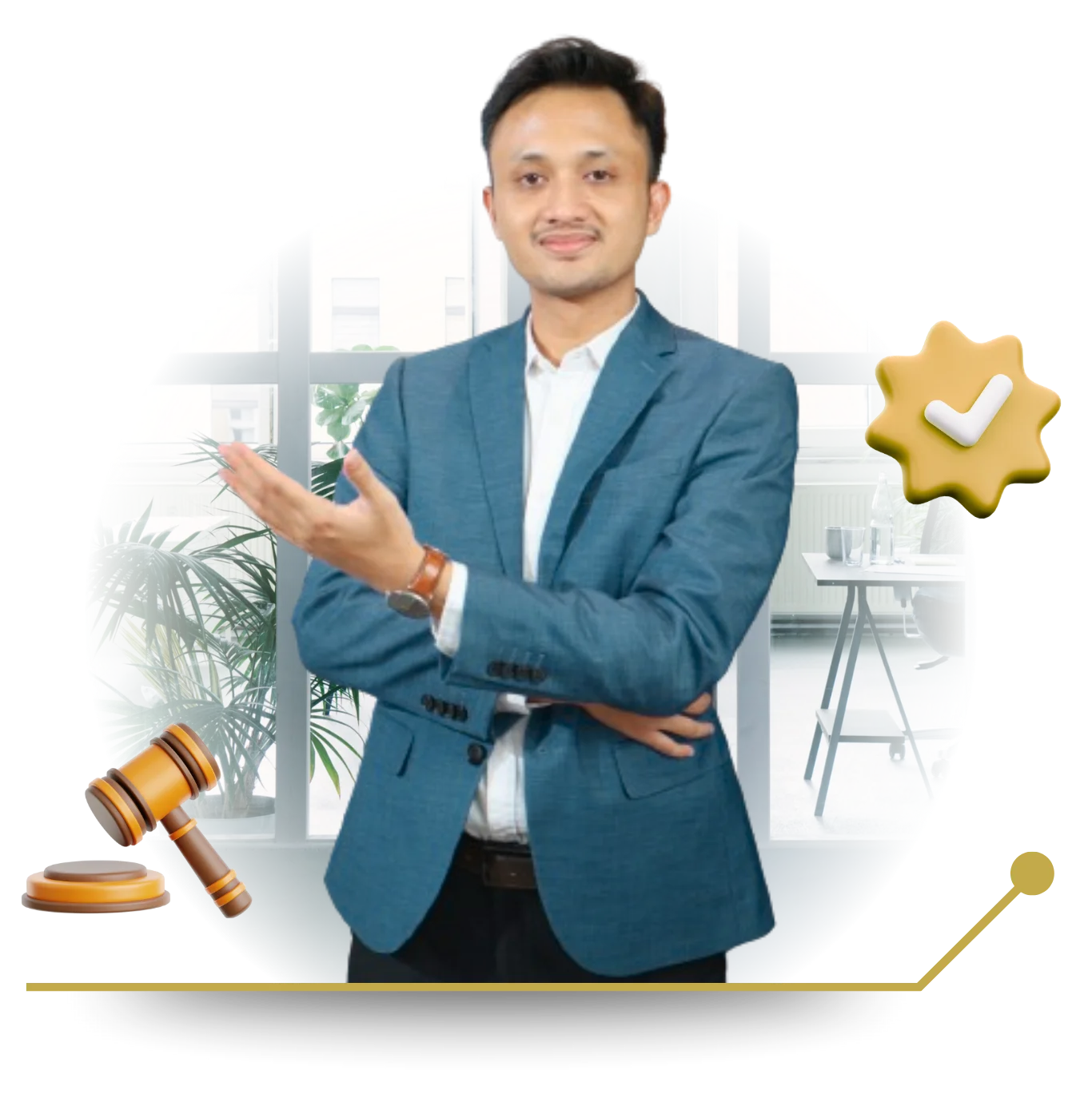 Konsultan Partner in Legal siap membantu pendirian CV dan PT